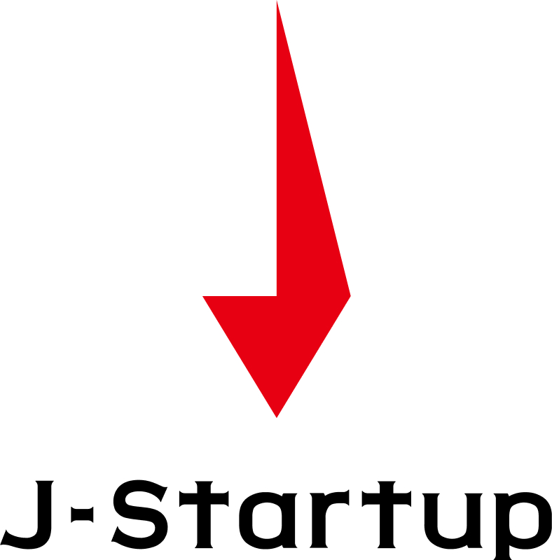 J-Startupロゴマーク