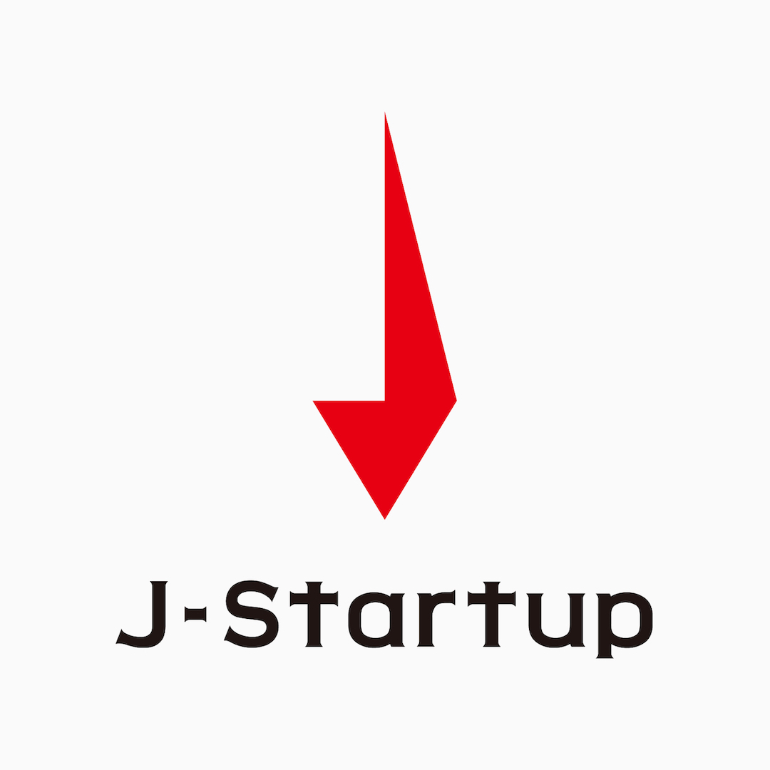J-Startupロゴマーク